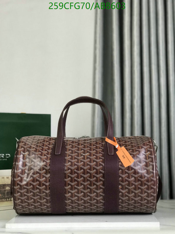 Goyard-Bag-Mirror Quality Code: AB8603 $: 259USD