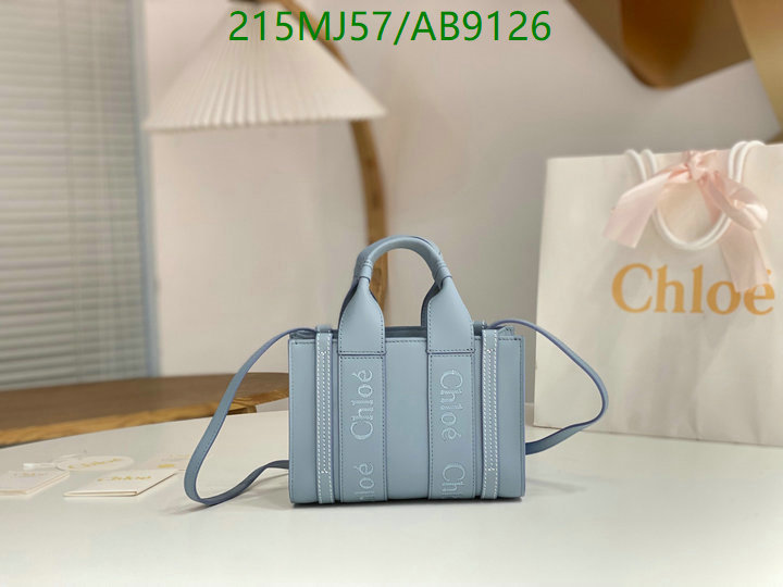 Chlo-Bag-Mirror Quality Code: AB9126 $: 215USD