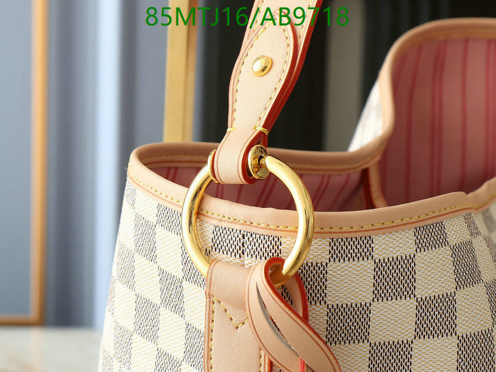 LV-Bag-4A Quality Code: AB9718 $: 85USD