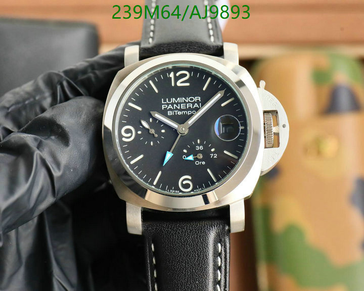 Panerai-Watch-Mirror Quality Code: AW9893 $: 239USD