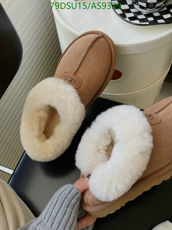 UGG-Women Shoes Code: AS9329 $: 79USD