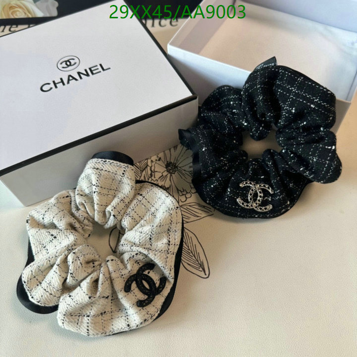 Chanel-Headband Code: AA9003 $: 29USD