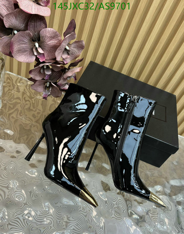Boots-Women Shoes Code: AS9701 $: 145USD