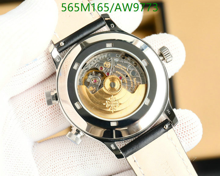 Patek Philippe-Watch-Mirror Quality Code: AW9773 $: 565USD