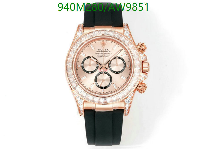 Rolex-Watch-Mirror Quality Code: AW9851 $: 940USD