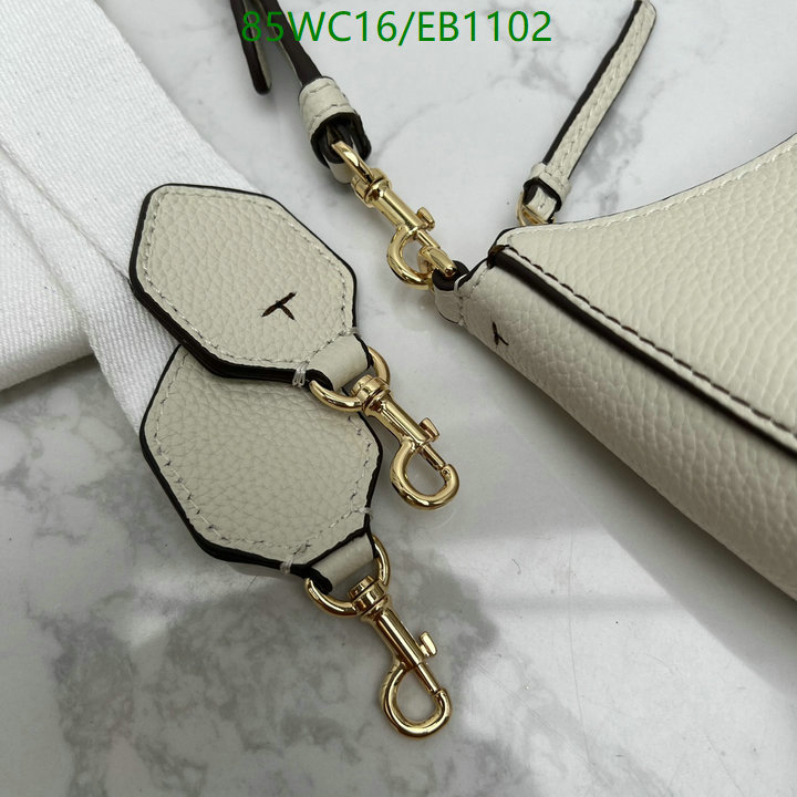 Tory Burch-Bag-4A Quality Code: EB1102 $: 85USD