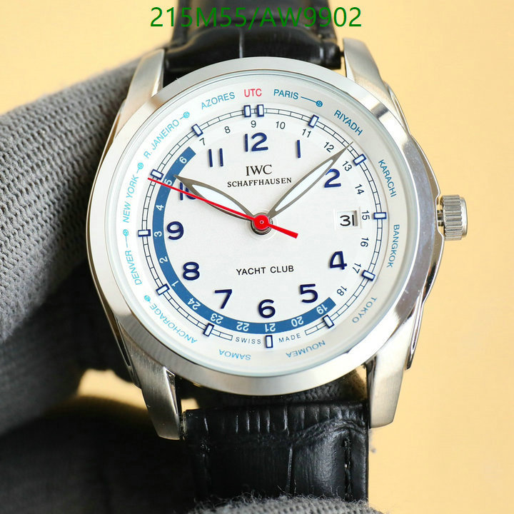 IWC-Watch-Mirror Quality Code: AW9902 $: 215USD