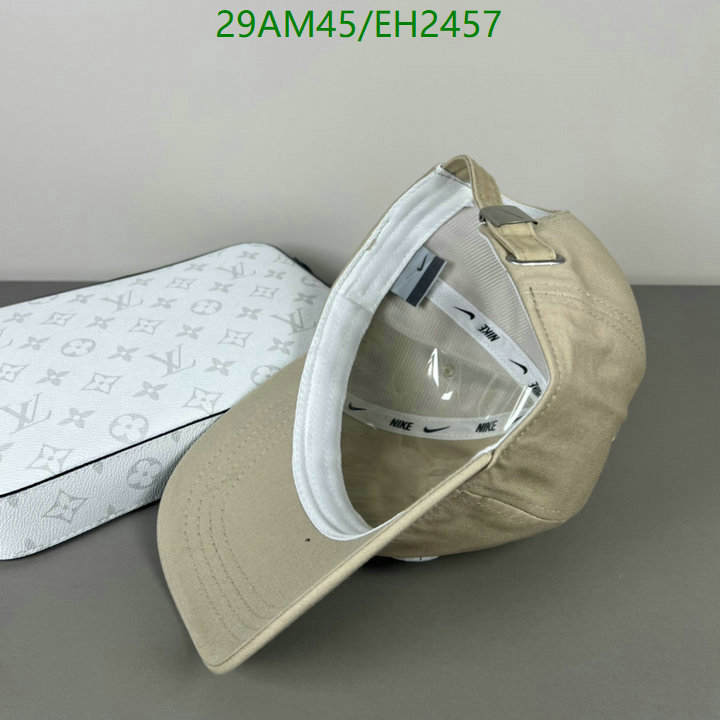 Nike-Cap(Hat) Code: EH2457 $: 29USD