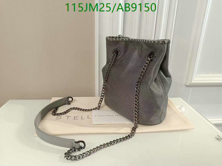 Stella McCartney-Bag-Mirror Quality Code: AB9150 $: 115USD