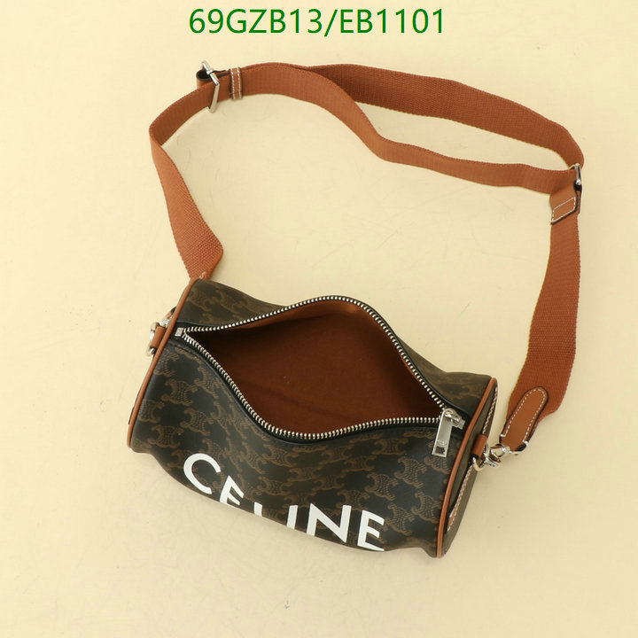 Celine-Bag-4A Quality Code: EB1101 $: 69USD