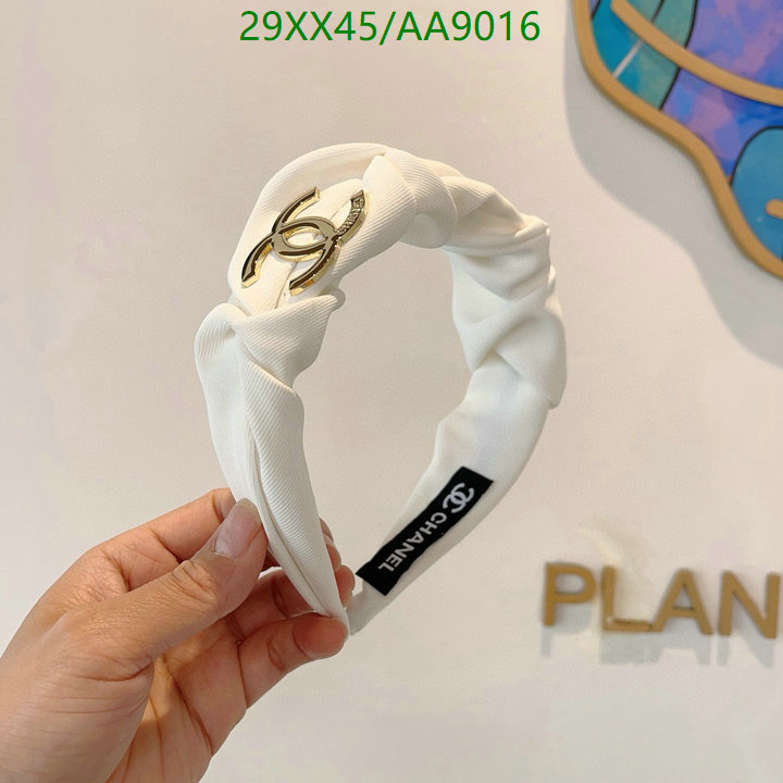 Chanel-Headband Code: AA9016 $: 29USD