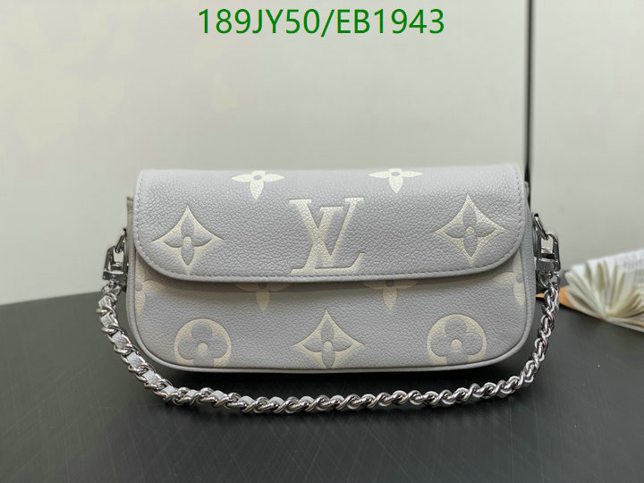 LV-Bag-Mirror Quality Code: EB1943 $: 189USD