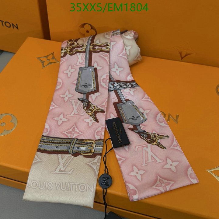 LV-Scarf Code: EM1804 $: 35USD