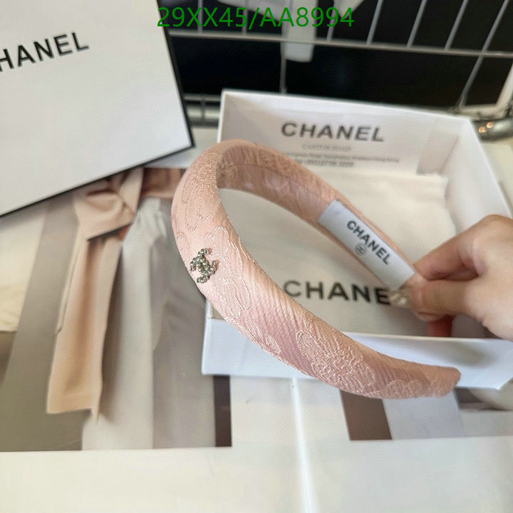 Chanel-Headband Code: AA8994 $: 29USD