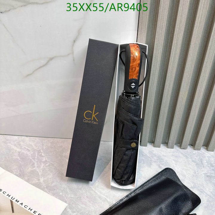CK-Umbrella Code: AR9405 $: 35USD