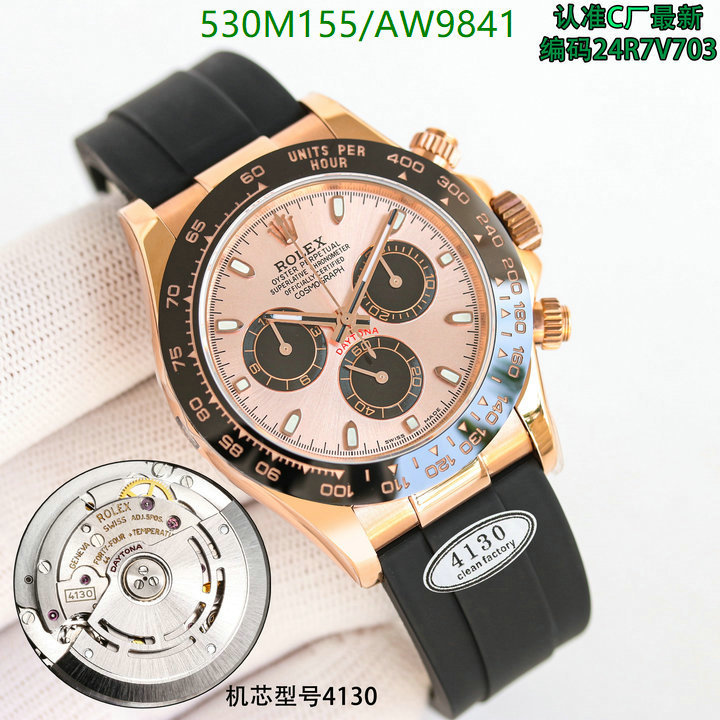 Rolex-Watch-Mirror Quality Code: AW9841 $: 530USD