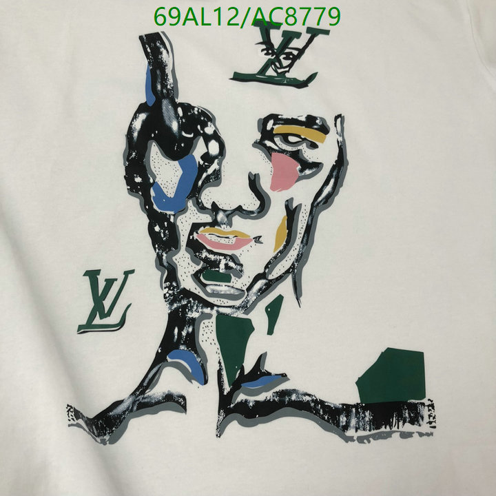 LV-Clothing Code: AC8779 $: 69USD