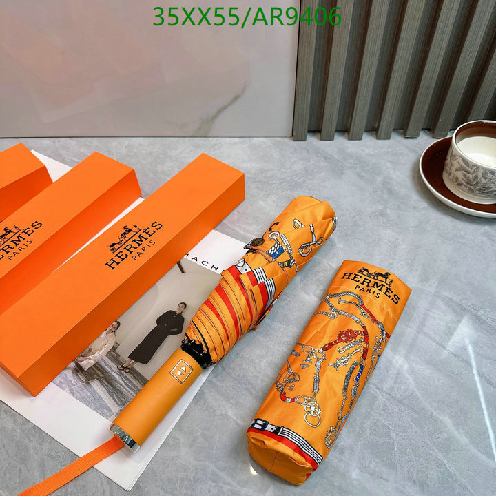 Hermes-Umbrella Code: AR9406 $: 35USD