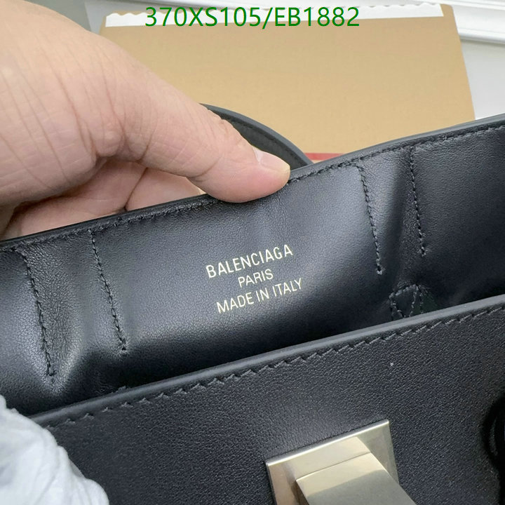 Balenciaga-Bag-Mirror Quality Code: EB1882 $: 370USD