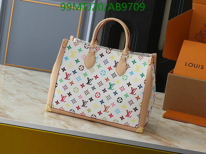 LV-Bag-4A Quality Code: AB9709 $: 99USD