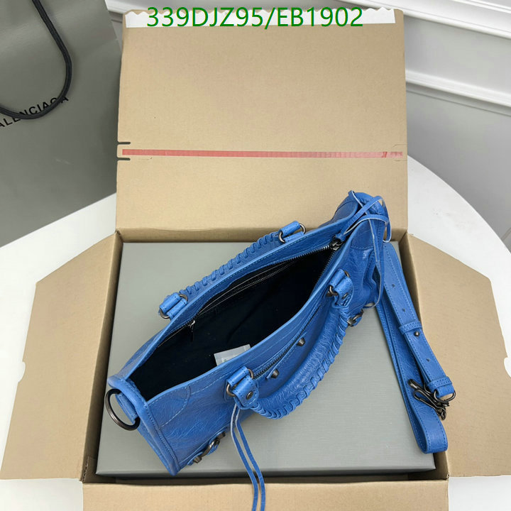 Balenciaga-Bag-Mirror Quality Code: EB1902 $: 339USD