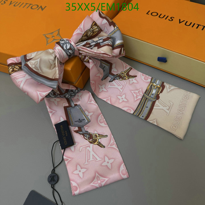 LV-Scarf Code: EM1804 $: 35USD