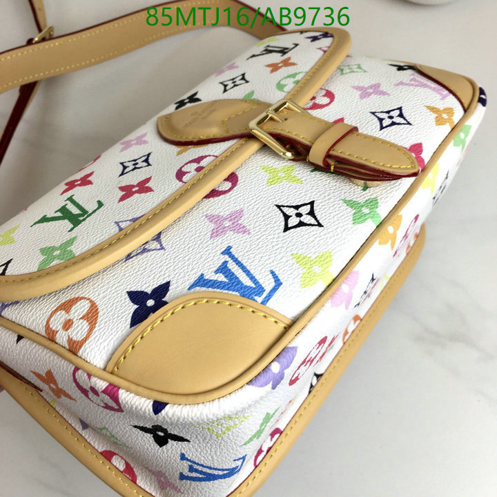 LV-Bag-4A Quality Code: AB9736 $: 85USD