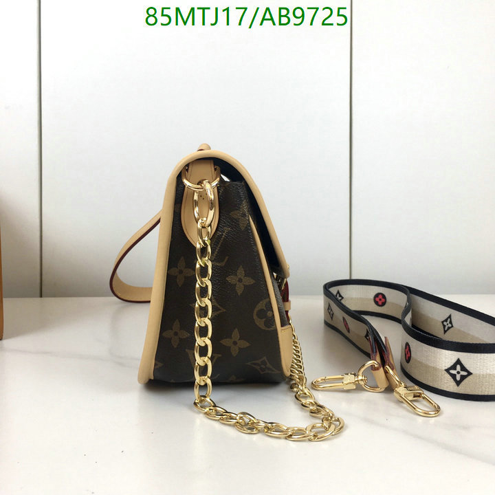 LV-Bag-4A Quality Code: AB9725 $: 85USD