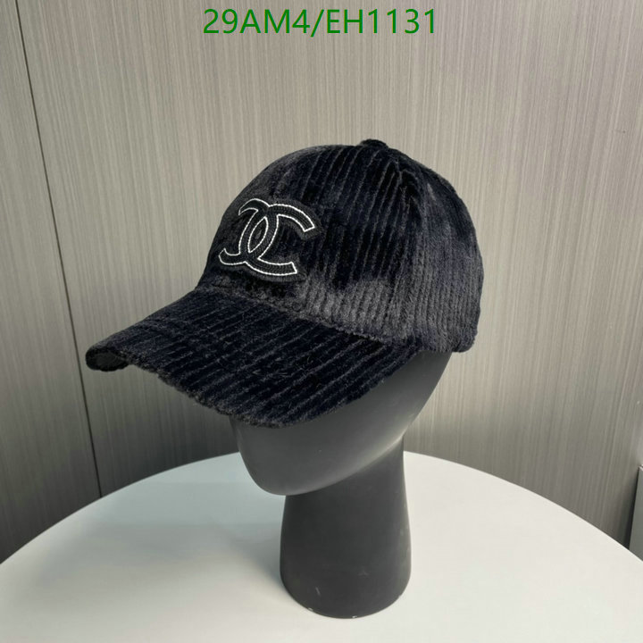 Chanel-Cap(Hat) Code: EH1131 $: 29USD