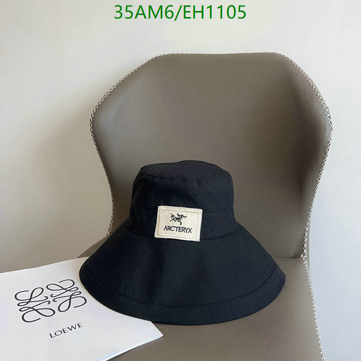 ARCTERYX-Cap(Hat) Code: EH1105 $: 35USD