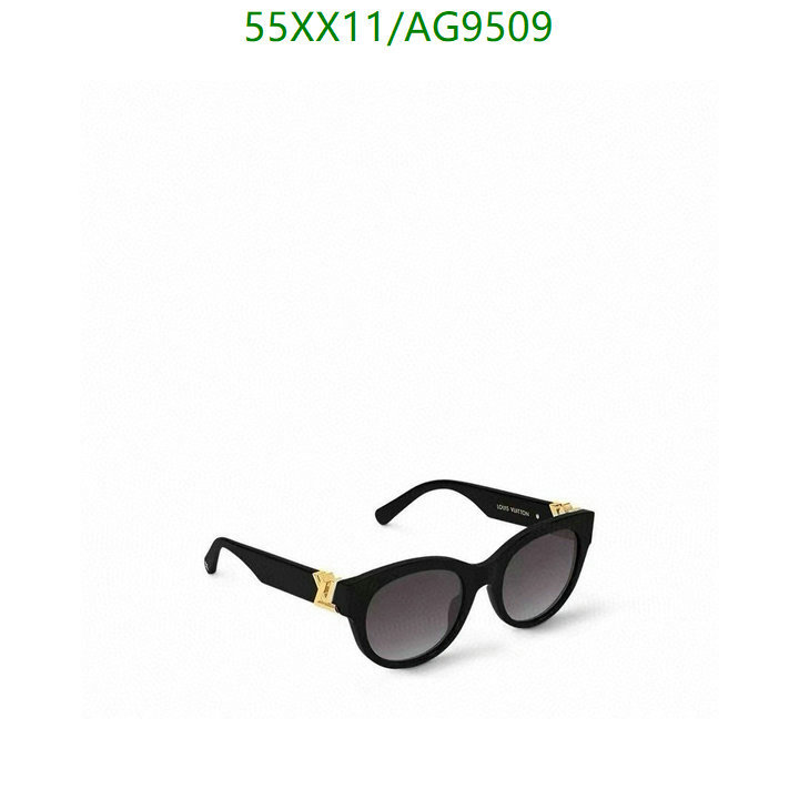 LV-Glasses Code: AG9509 $: 55USD