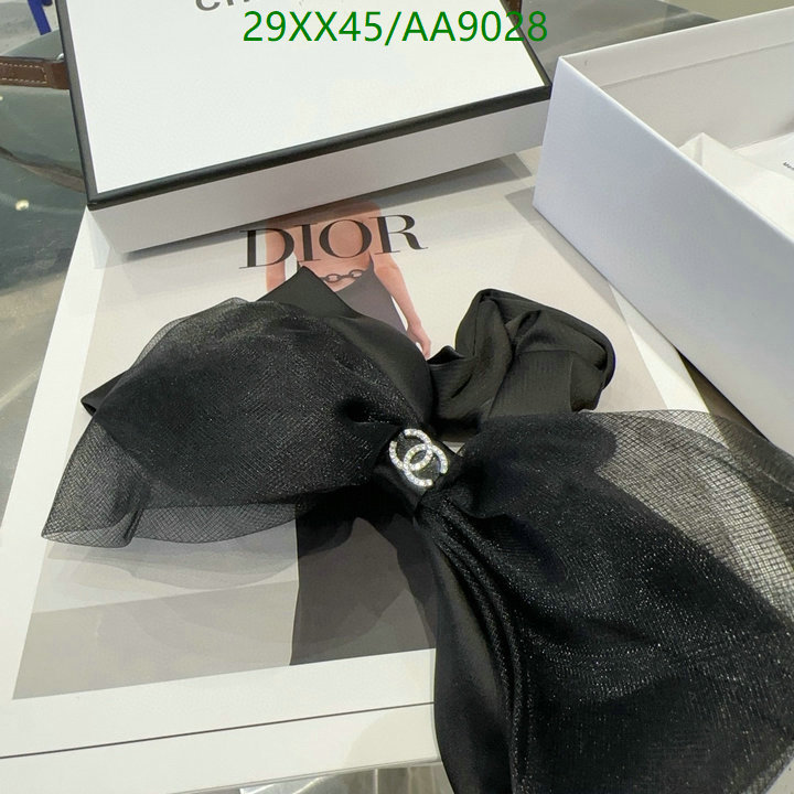 Chanel-Headband Code: AA9028 $: 29USD