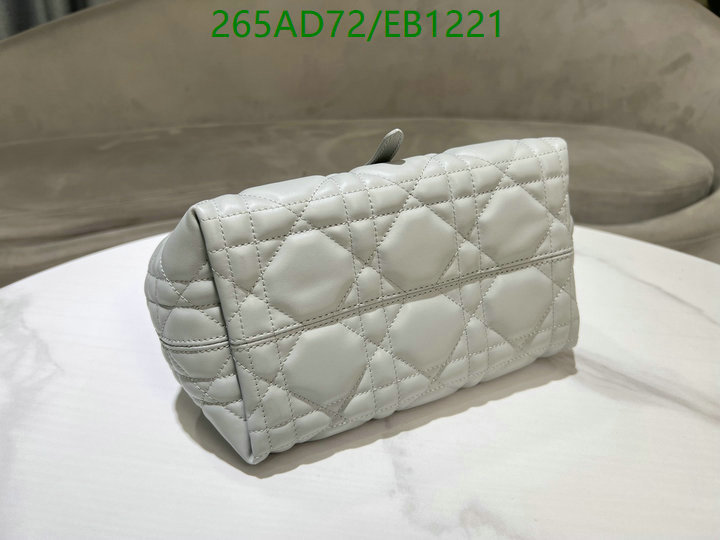 Dior-Bag-Mirror Quality Code: EB1221 $: 265USD