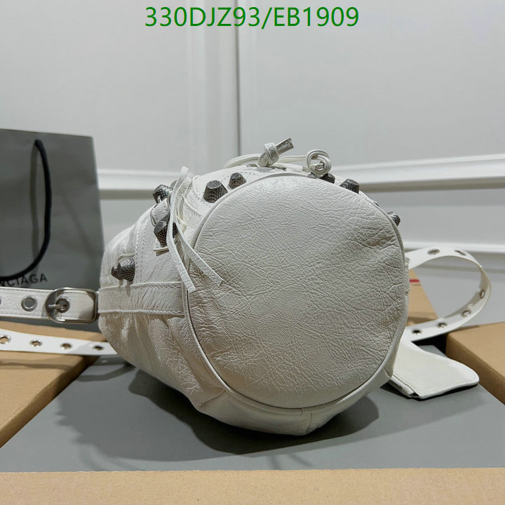 Balenciaga-Bag-Mirror Quality Code: EB1909 $: 330USD