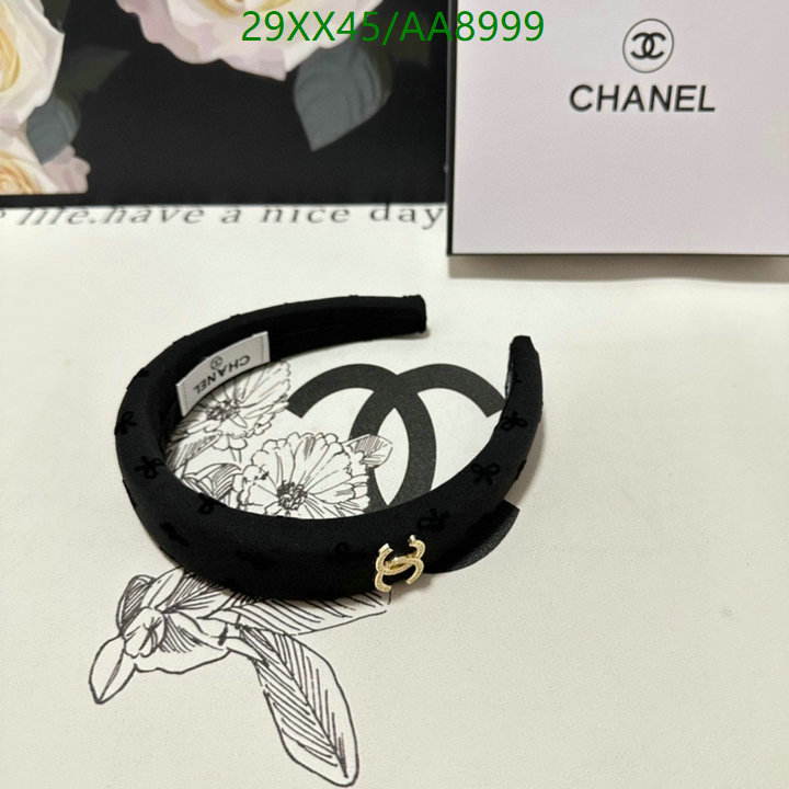 Chanel-Headband Code: AA8999 $: 29USD