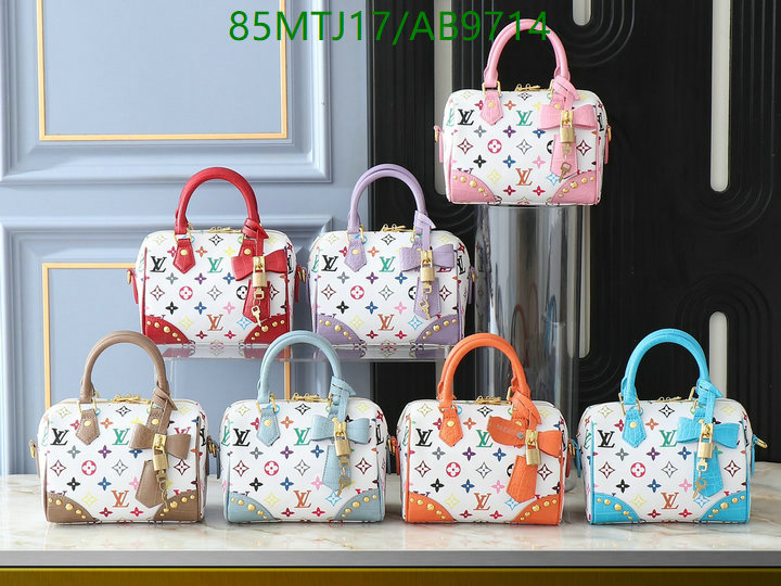 LV-Bag-4A Quality Code: AB9714 $: 85USD