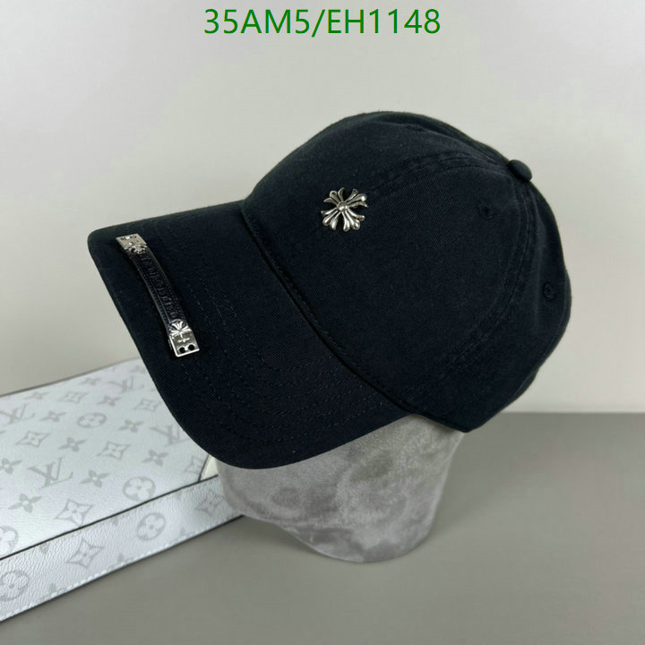 Chrome Hearts-Cap(Hat) Code: EH1148 $: 35USD