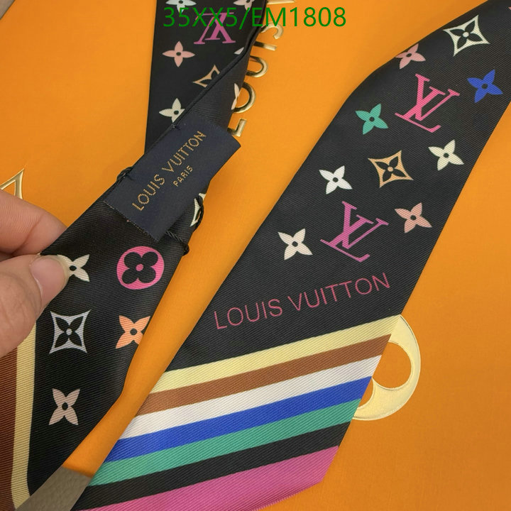 LV-Scarf Code: EM1808 $: 35USD