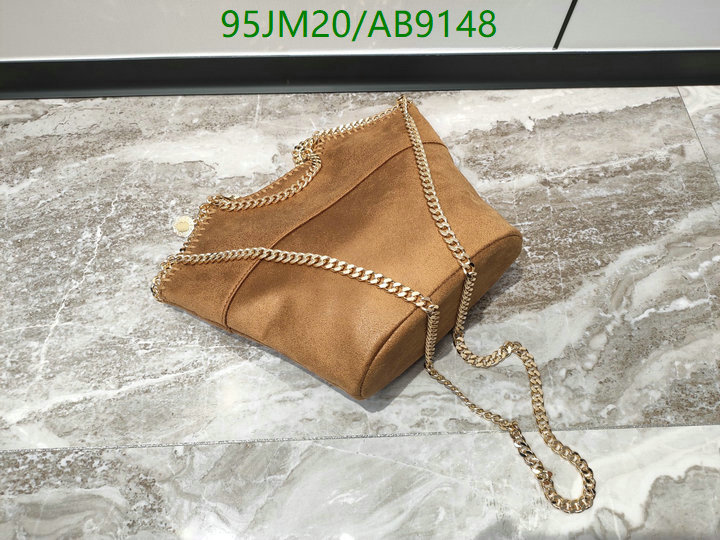 Stella McCartney-Bag-Mirror Quality Code: AB9148