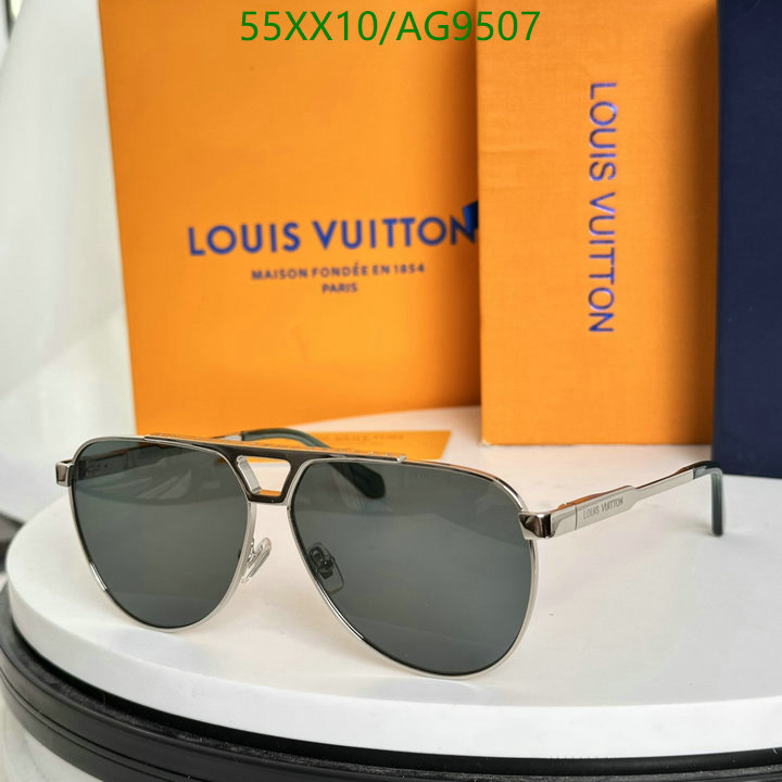 LV-Glasses Code: AG9507 $: 55USD