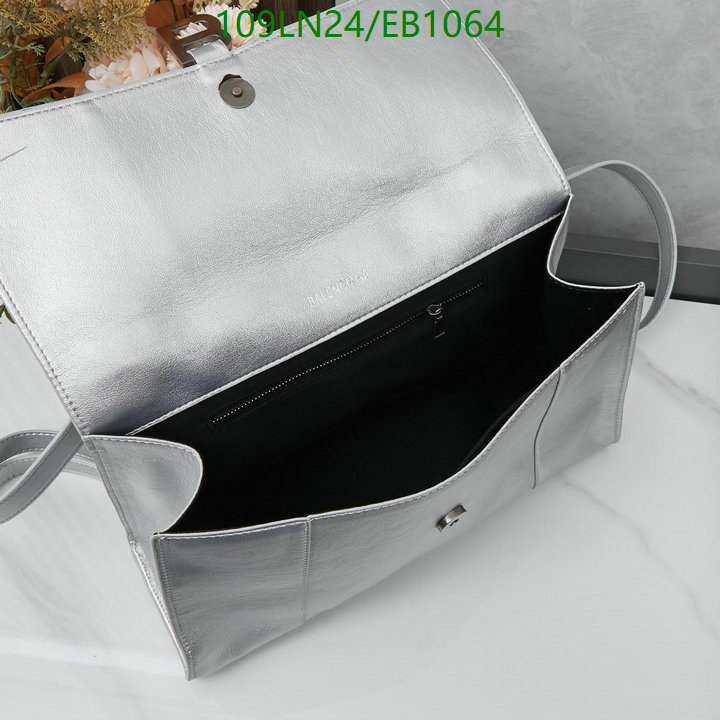 Balenciaga-Bag-4A Quality Code: EB1064 $: 109USD