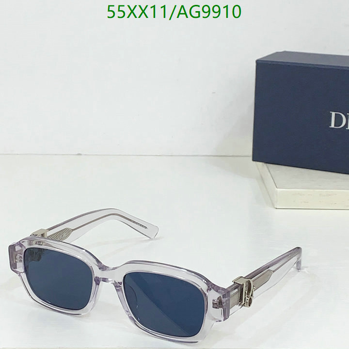 Dior-Glasses Code: AG9910 $: 55USD