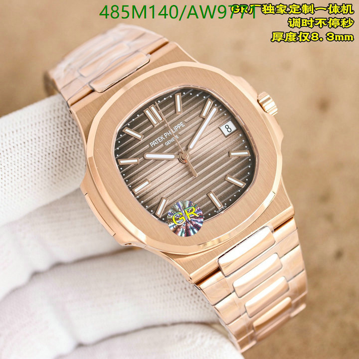 Patek Philippe-Watch-Mirror Quality Code: AW9771 $: 485USD