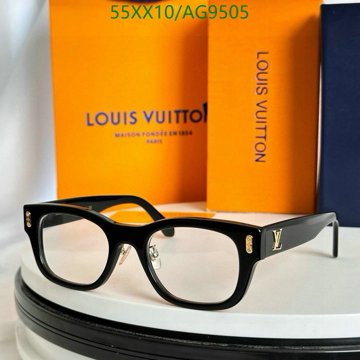 LV-Glasses Code: AG9505 $: 55USD