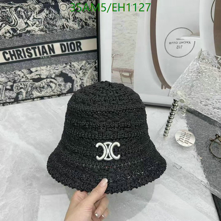 Celine-Cap(Hat) Code: EH1127 $: 35USD