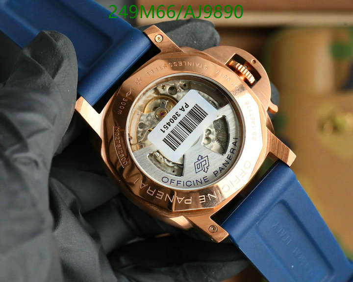 Panerai-Watch-Mirror Quality Code: AW9890 $: 249USD