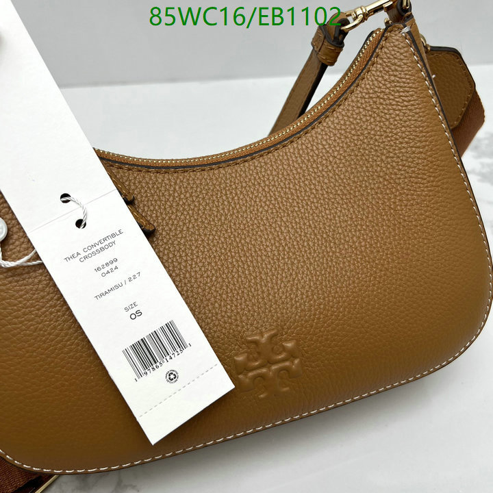 Tory Burch-Bag-4A Quality Code: EB1102 $: 85USD