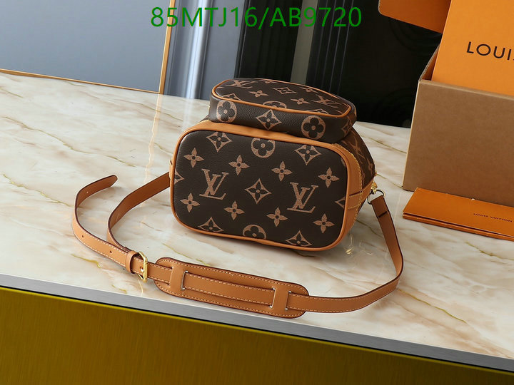 LV-Bag-4A Quality Code: AB9720 $: 85USD