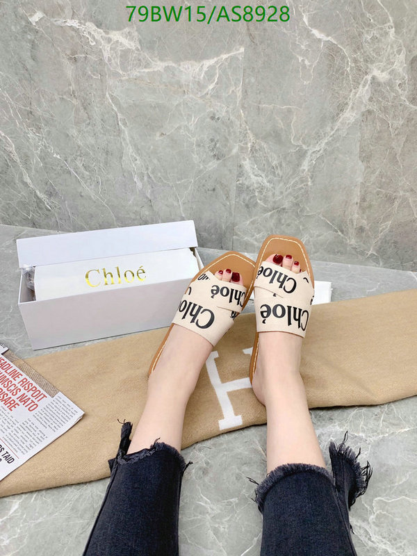 Chloe-Women Shoes Code: AS8928 $: 79USD