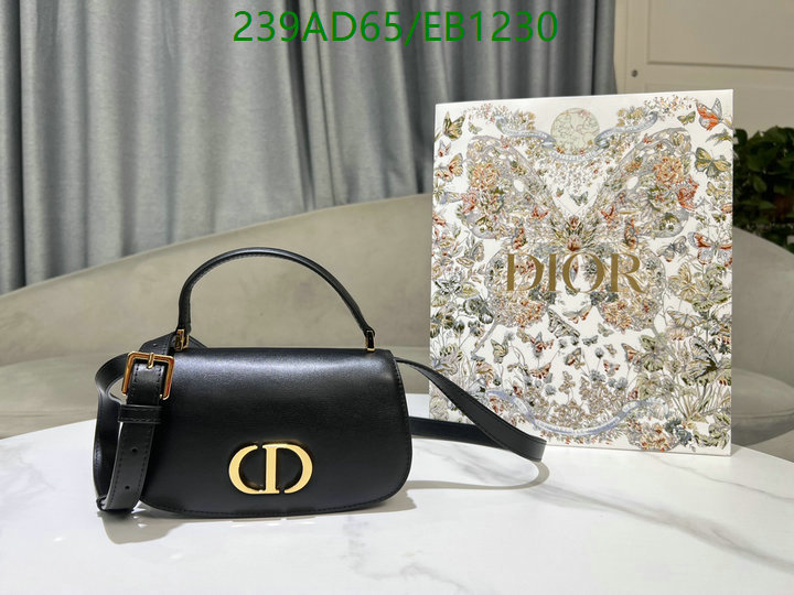 Dior-Bag-Mirror Quality Code: EB1230 $: 239USD